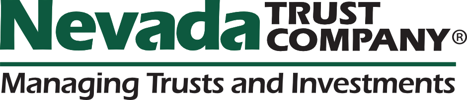 Nevada Trust Company logo